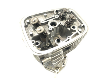 BMW R 1150 R R21 [2001] - cylinder head valve head right