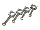 Suzuki GSX R 1100 GU74C [1987] - Connecting Rods Connecting Rods Piston Rods-4