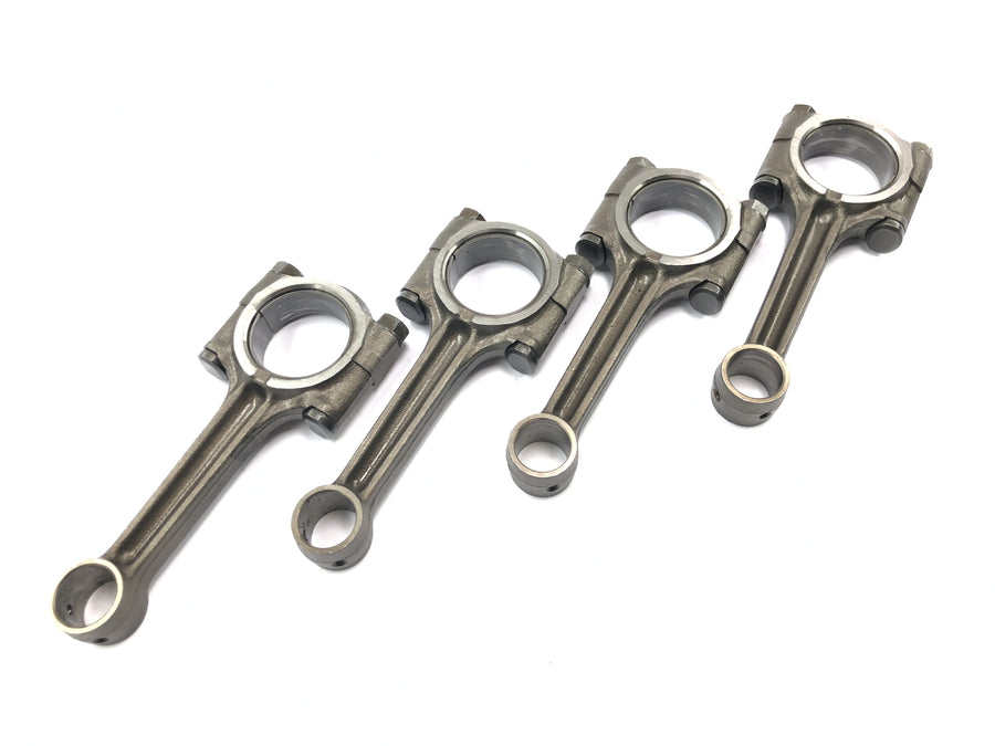 Suzuki GSX R 1100 GU74C [1987] - Connecting Rods Connecting Rods Piston Rods