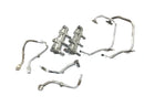 Honda GL 1500 Goldwing SC22 [1993] - Engine case ventilation pipes-1
