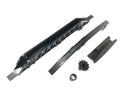BMW K 1100 RS [1994] - Timing chain rail set tension rail slide rail chain guide-1