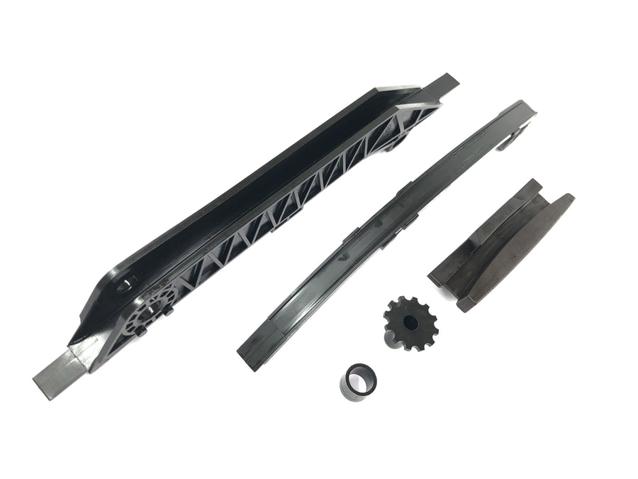 BMW K 1100 RS [1994] - Timing chain rail set tension rail slide rail chain guide