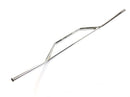 Kawasaki W 650 EJ650A [1999] - handlebar handlebar tube chrome 22mm cross brace vintage-6