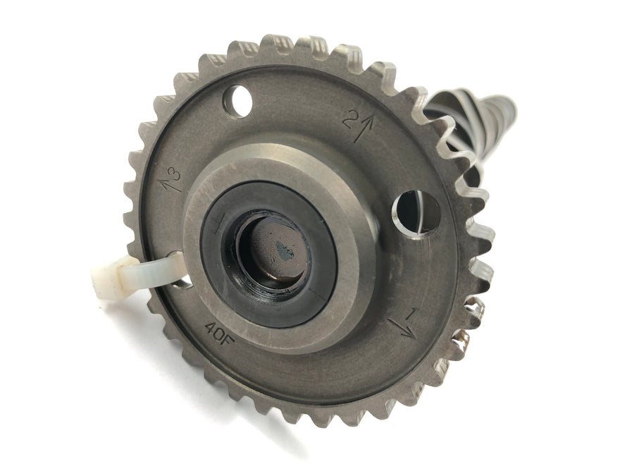 Suzuki GSX R 1000 WVBZ K3 [2003] - Camshaft exhaust camshaft