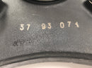 BMW K 1100 RS [1994] - lower fork bridge, steering tube, steering head bridge-3