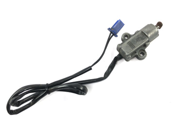Yamaha DT 125 R DE03 [2000] - Side stand switch - 0