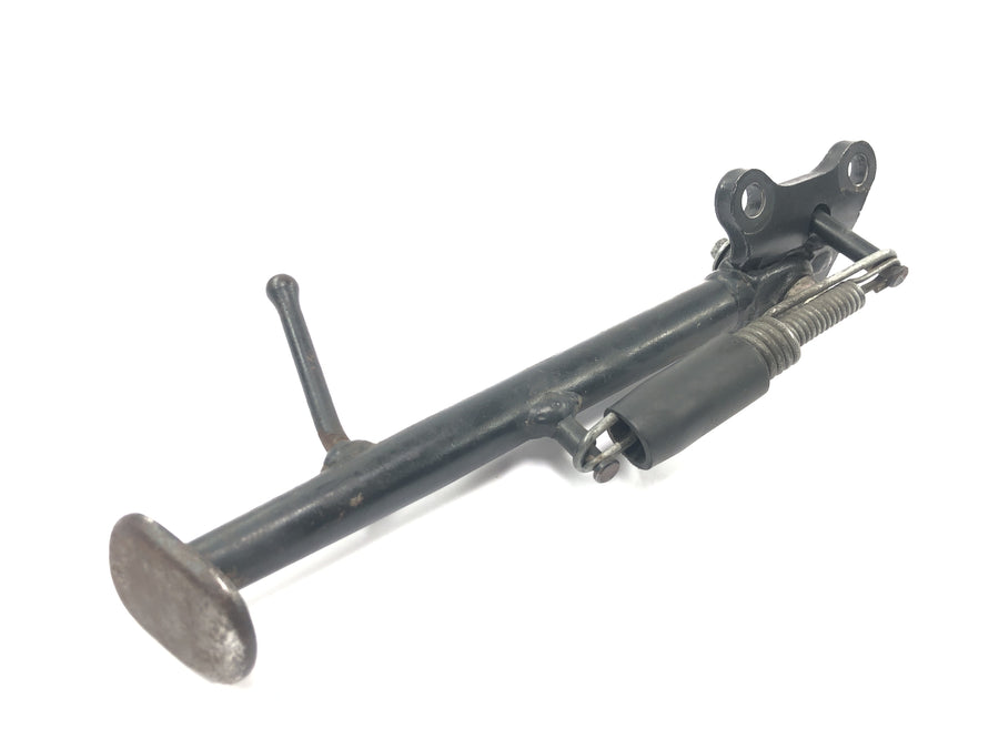 Aprilia Mille RSV 1000 ME [1999] - Side stand side support stand with spring