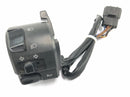 Ducati ST3 S3 [2004] - Handlebar switch left switch fitting indicator light horn choke lever-1
