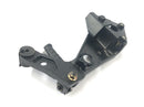 Triumph Daytona 1200 T300D [1994] - Pillion footrest footrest holder left footrest-4