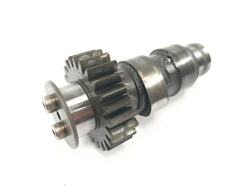 Yamaha XV 1600 Wild Star VP08 [2002] - Front camshaft cylinder - 0