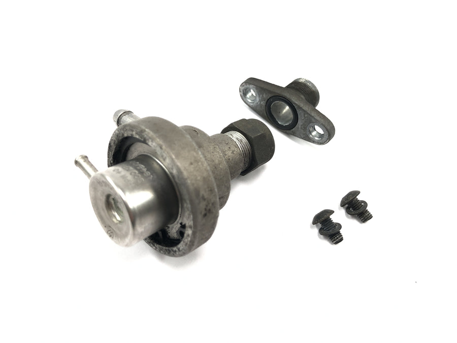 Moto Guzzi V10 Centauro [1998] - Fuel pressure regulator Fuel pressure regulator