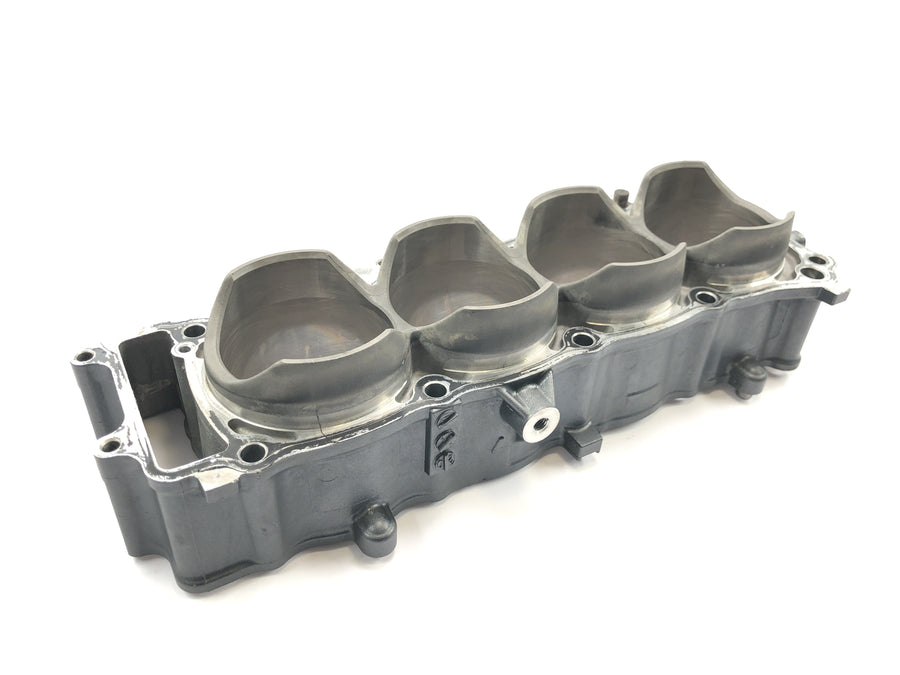 Honda CBR 1000 RR SC59 [2008] - Cylinder with piston cylinder block