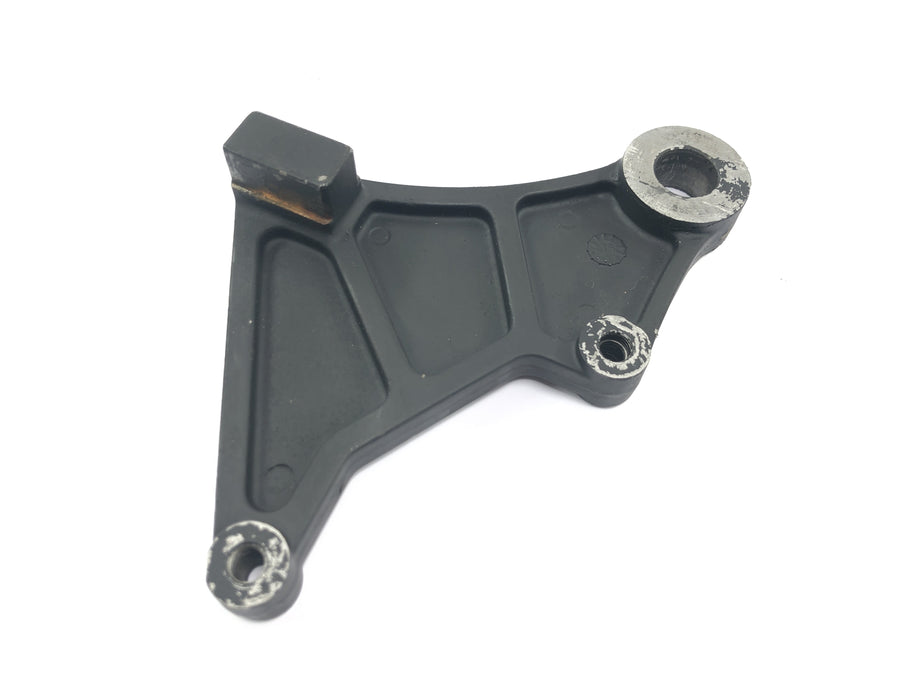 Honda NSR 125 JC20 [1991] - Rear brake caliper mount brake anchor
