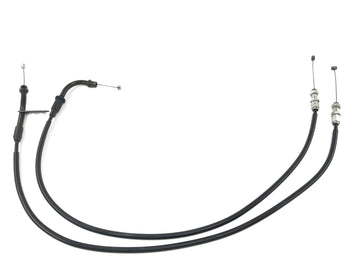 Suzuki GSX R 1000 WVB6 K6 [2006] - Throttle cable throttle cable Bowden cable throttle cable set