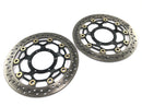 Honda CBR 600 RR PC37 [2004] - Front brake discs 310 x 4.35 mm-1
