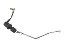 Yamaha DT 125 R DE03 [2000] - Rear brake light switch, foot brake switch-3