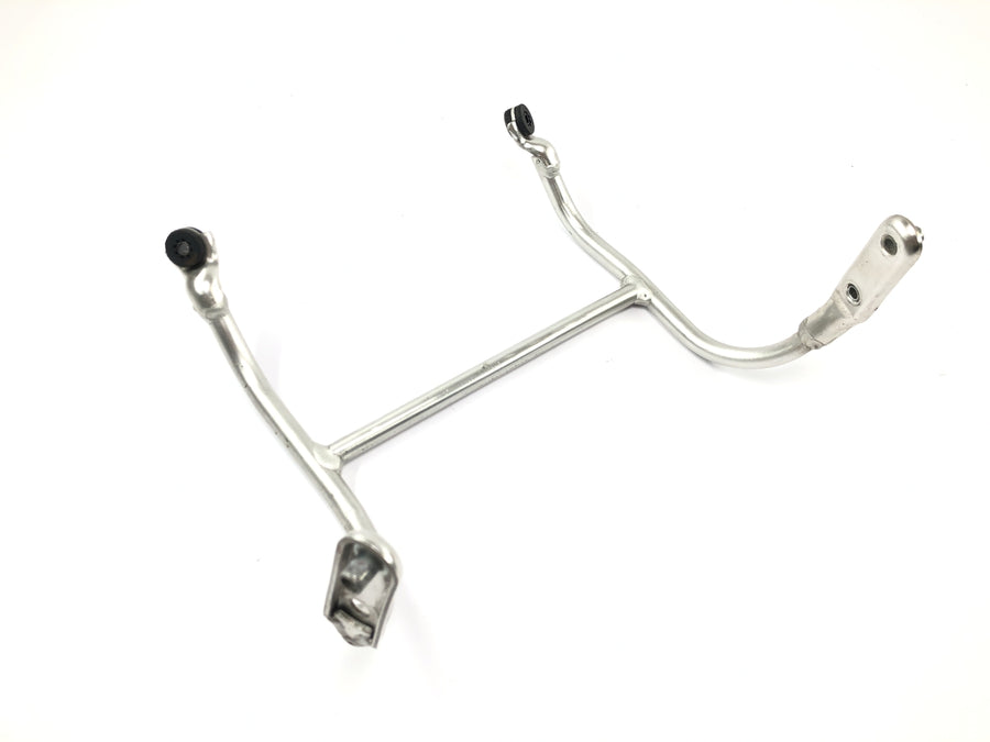 Honda CBR 900 RR SC28 [1995] - Front fairing holder for mirror mount