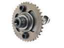 Honda XR 600 R PE04 [1992] - Camshaft control shaft-5