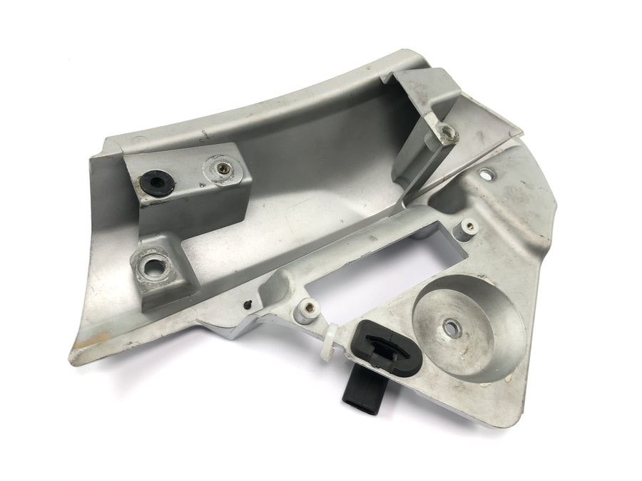 Ducati Multistrada 1000 DS [2003] - Side fairing left top fairing