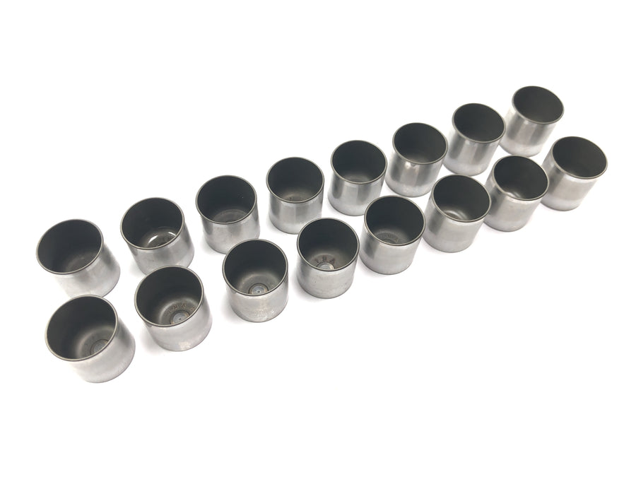 BMW K 1100 RS [1994] - Valve tappet cup tappet set