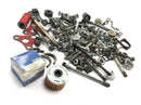 Honda XL 250 R MD03 [1993] - remaining parts and screws mixed lot of small parts-2