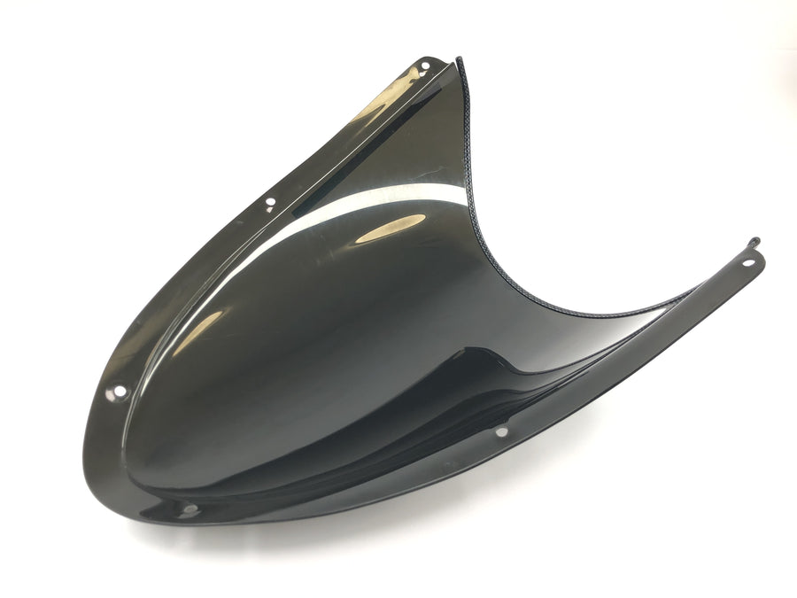 Ducati ST3 S3 [2004] - windshield fairing windshield tinted