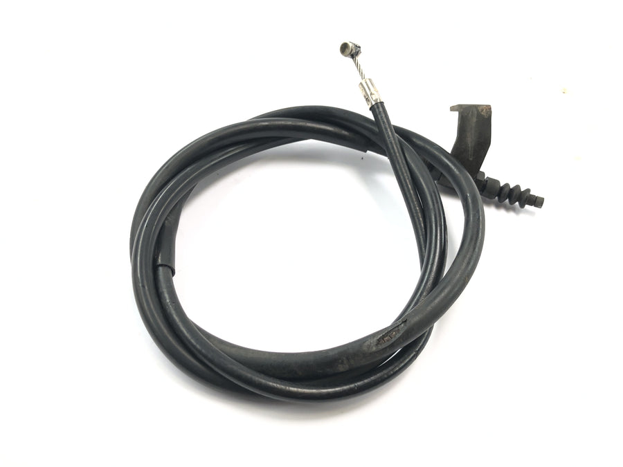 Kawasaki W 650 EJ650A [1999] - clutch cable clutch cable Bowden cable