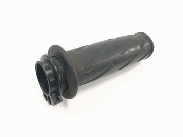 Triumph Speedmaster 900 [2003] - throttle grip sleeve rubber grip right twist grip throttle tube