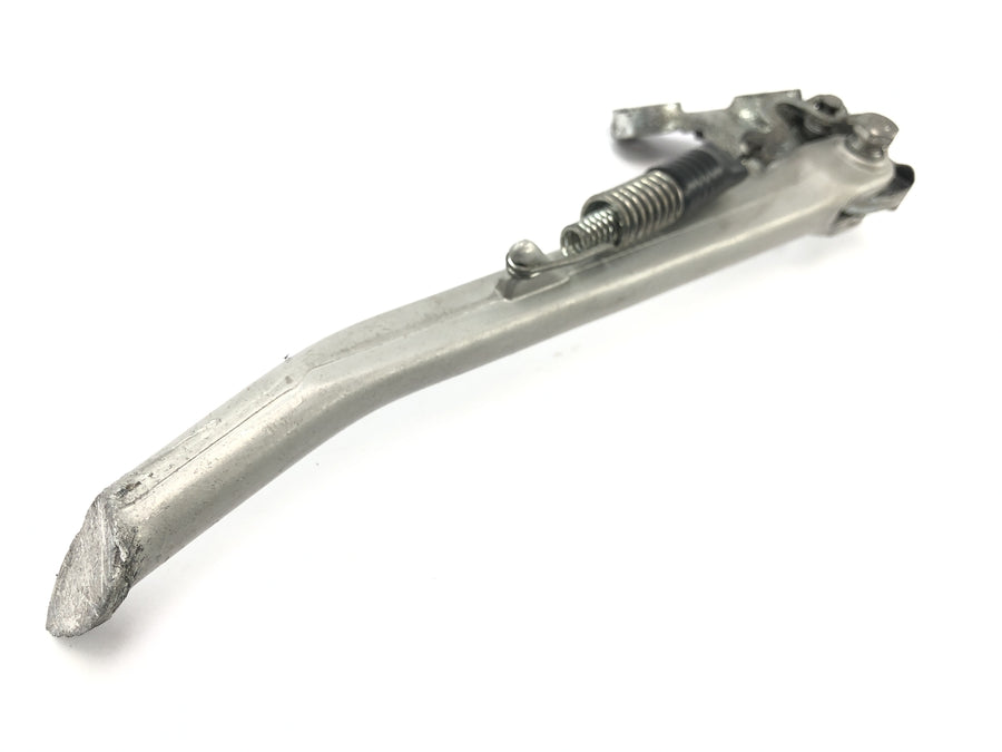 Ducati Monster SR2 800 M4 [2006] - Side stand with spring side support stand