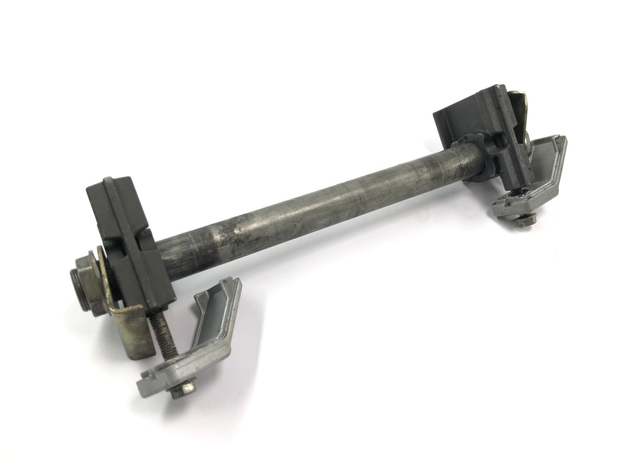 Ducati ST3 S3 [2004] - rear axle wheel axle rear axle