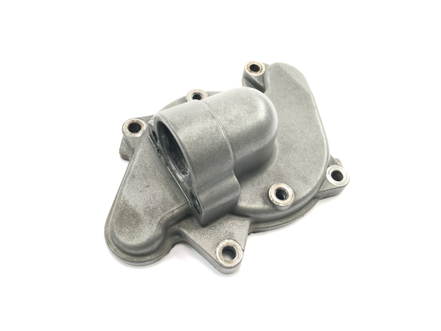 KTM 950 Adventure LC8 [2004] - Water pump cover water pump housing