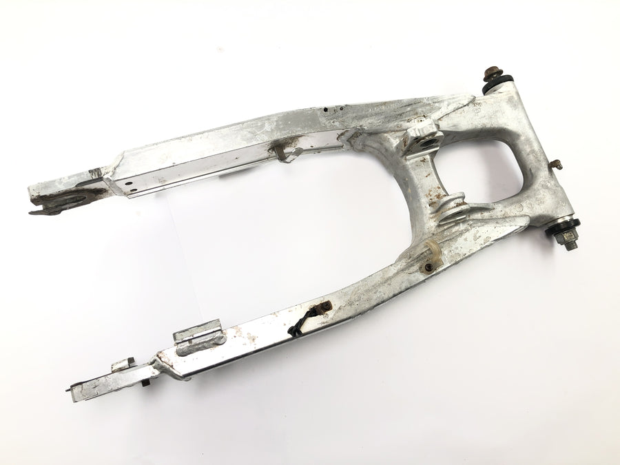 Honda XR 600 R PE04 [1992] - Swingarm rear wheel swing arm aluminum swing arm