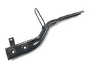 Yamaha XV 1600 Wild Star VP08 [2002] - Exhaust holder bracket silencer exhaust bracket-1