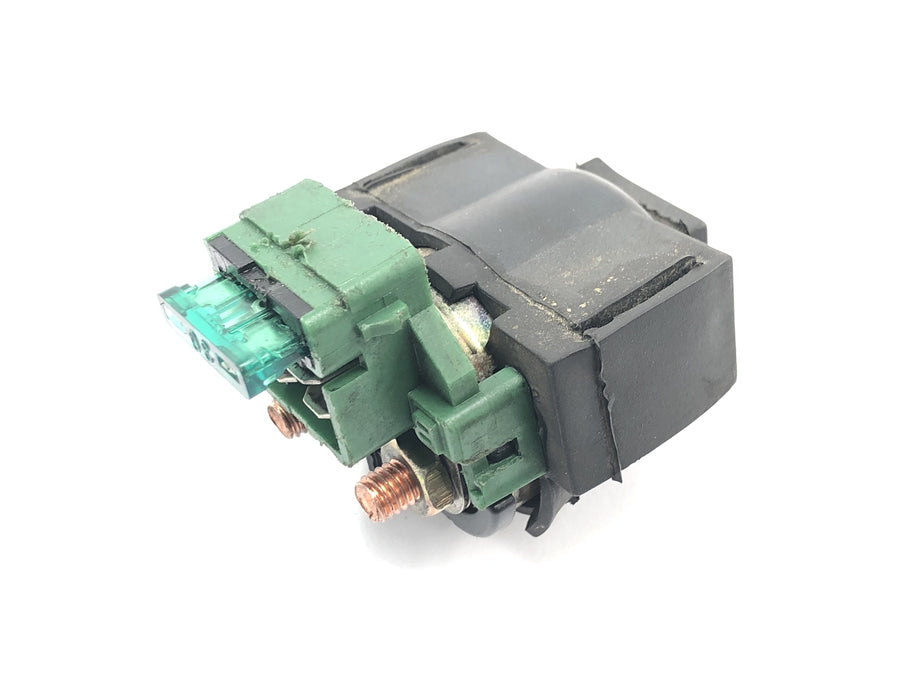 Honda GL 1500 Goldwing SC22 [1993] - Starter relay starter relay magnetic switch