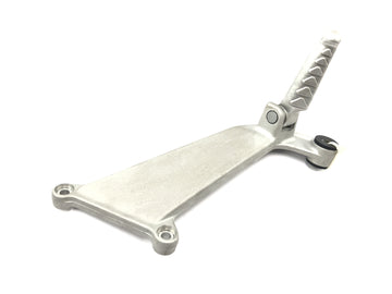Aprilia Mille RSV 1000 ME [1999] - Pillion footrest, rear right passenger footrest - 0