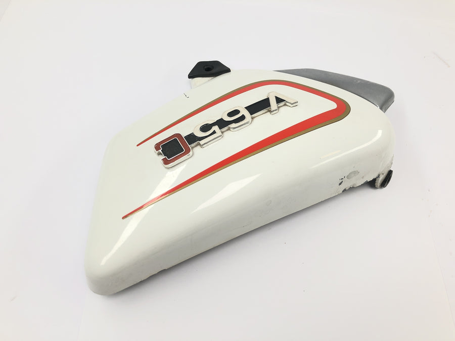 Moto Guzzi V65 Custom [1985] - Side panel side cover left