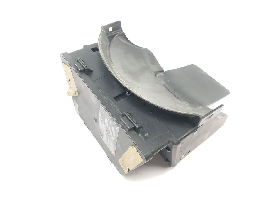 BMW R 1150 R R21 [2001] - Fuse box electronics box