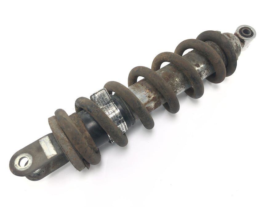 Honda NX 650 Dominator RD02 [1994] - Rear shock absorber strut rear suspension