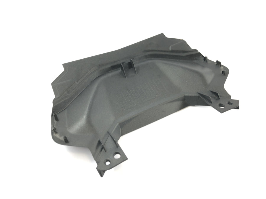 Yamaha MT07 RM04 [2014] - Rear fairing center fairing