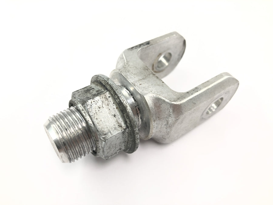 Suzuki GSX R 1000 WVB6 K6 [2006] - Shock absorber fork eye deflection spring strut mount