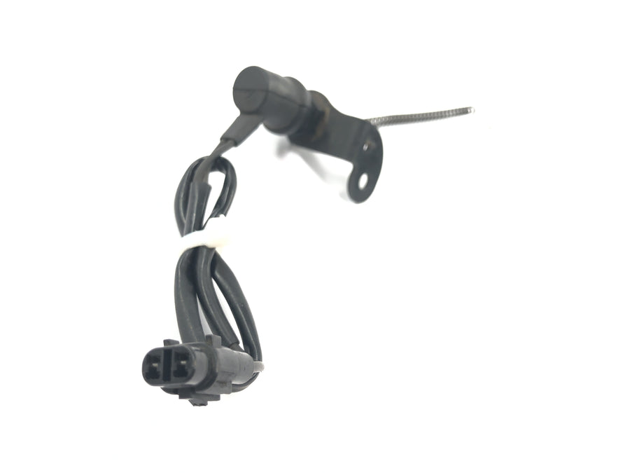 Yamaha XVS 650 4VR [1997] - Rear brake light switch