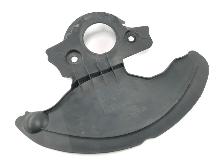 Suzuki GSX R 1000 WVBZ K3 [2003] - Lower fork bridge cover