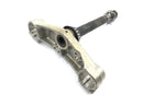 Suzuki GSX R 1100 GU74C [1987] - lower fork bridge steering head bridge fork clamp-4