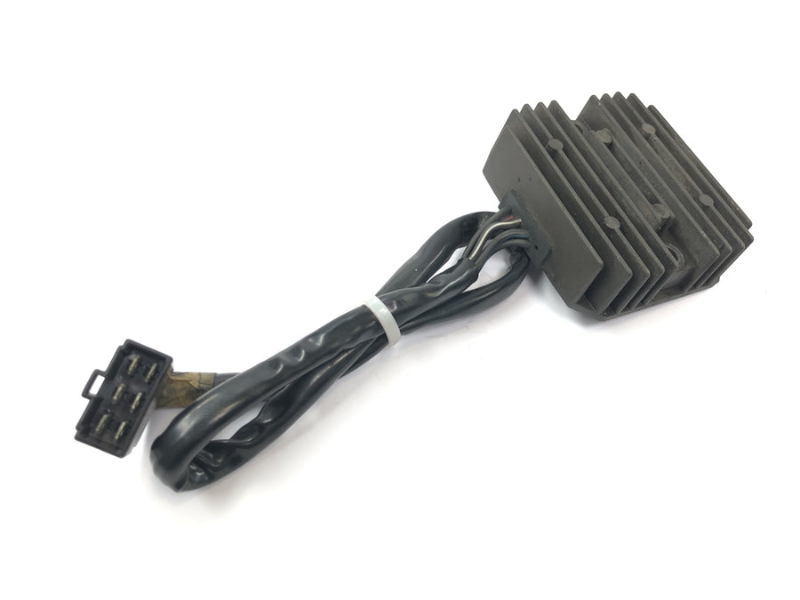 Kawasaki VN 1600 Classic VNT60A [2007] - Voltage regulator rectifier regulator