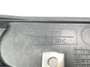 BMW R 1150 R R21 [2001] - Rear frame trim inner panel-3