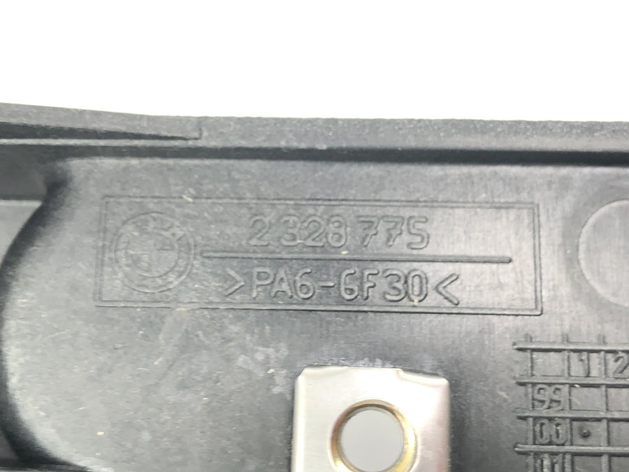 BMW R 1150 R R21 [2001] - Rear frame trim inner panel