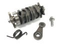 Honda XR 600 R PE04 [1992] - Shift drum shift mechanism-1