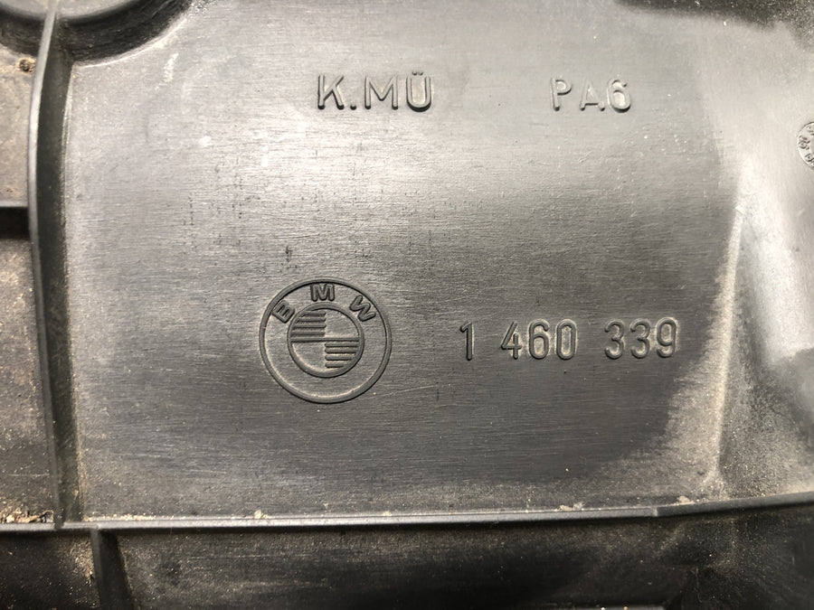 BMW K 1100 RS [1994] - Air filter box, intake box, air box, air filter housing