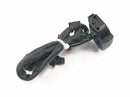 Honda CBR 900 RR SC28 [1995] - Handlebar switch right kill switch engine emergency stop-4