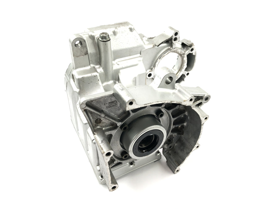 Yamaha XV 1600 Wild Star VP08 [2002] - Primary housing primary drive housing